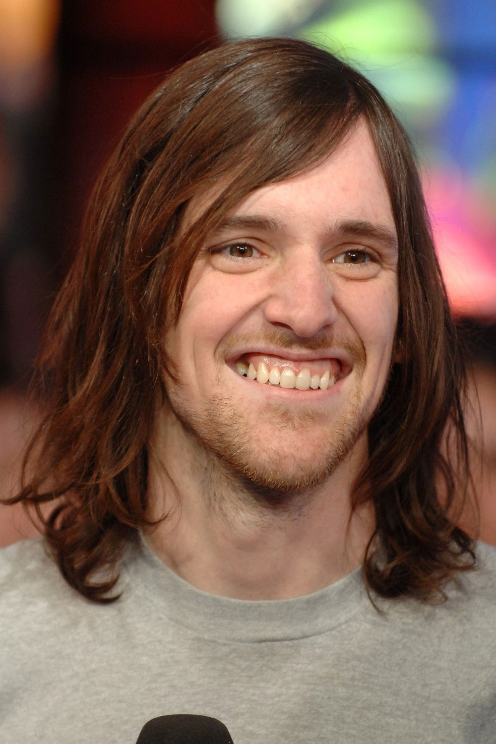 Mike Kennerty backdrop