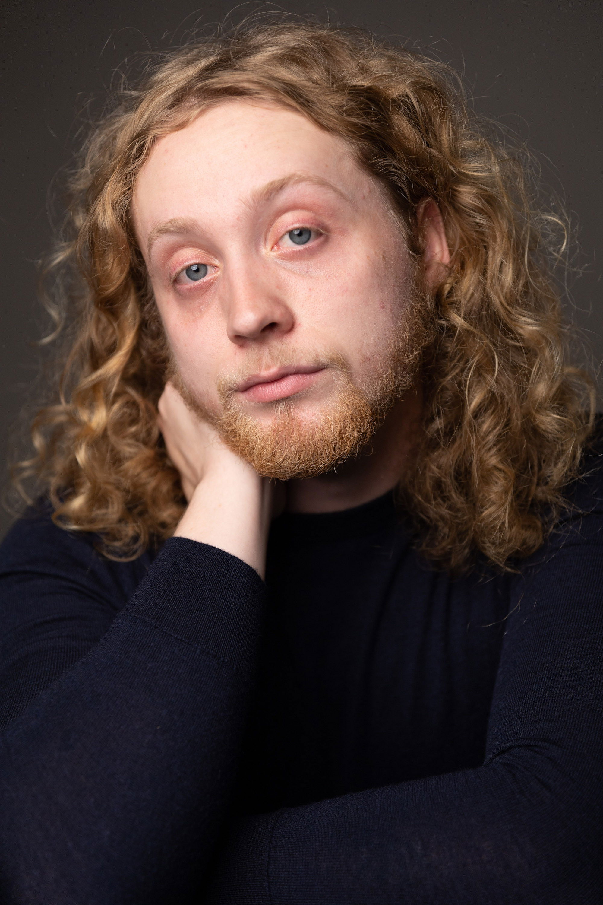 Kerrod Nolan backdrop