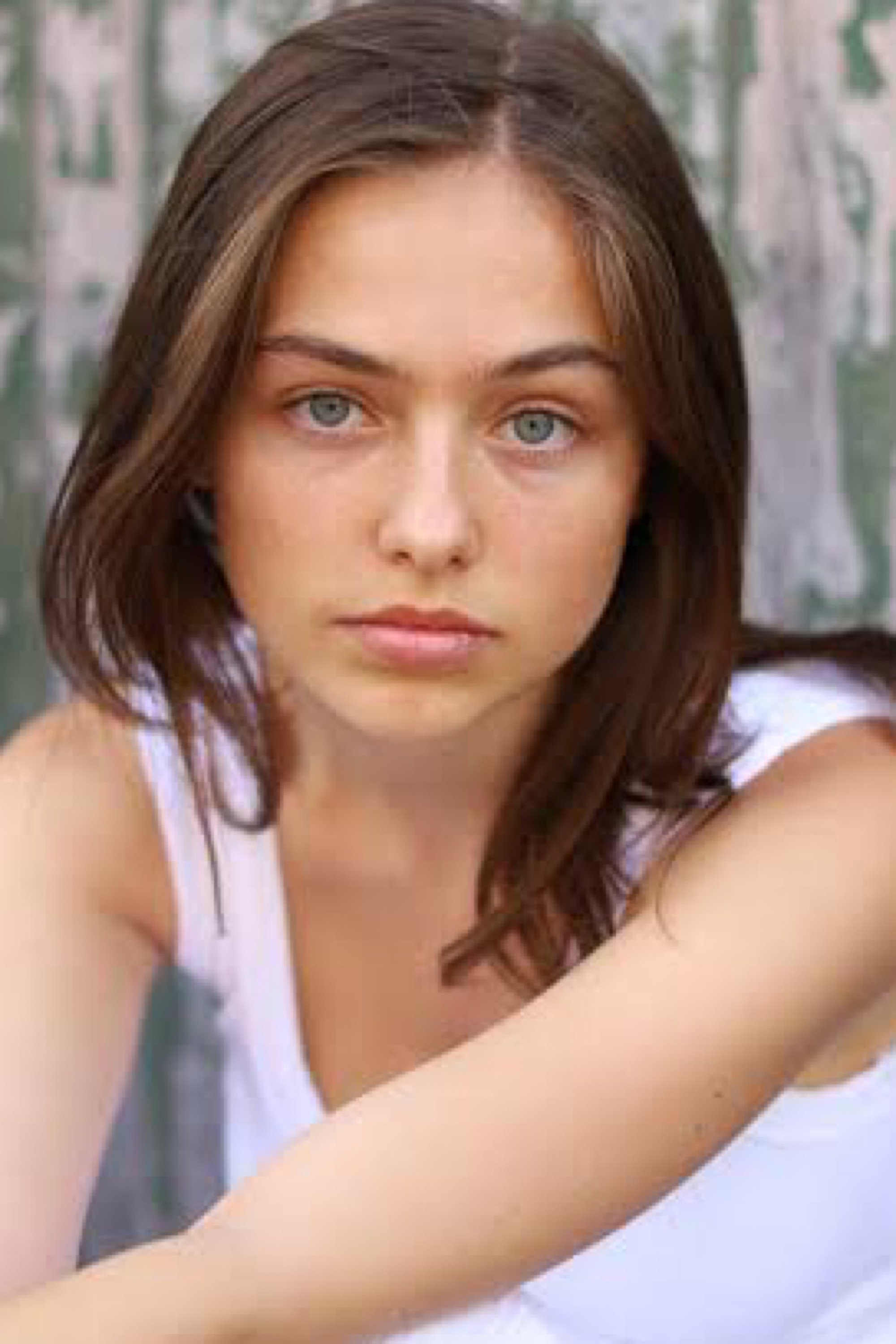 Annabel Wolfe backdrop