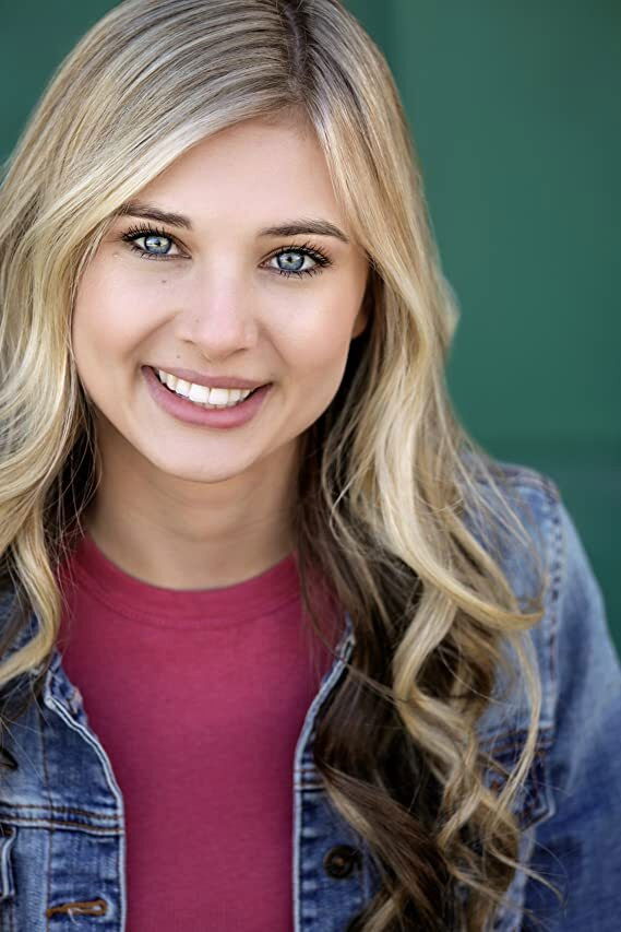 Rachel Cameron backdrop