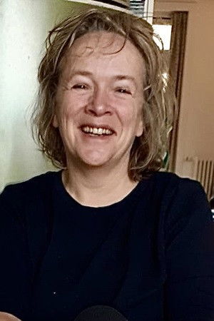 Kiki Heessels backdrop