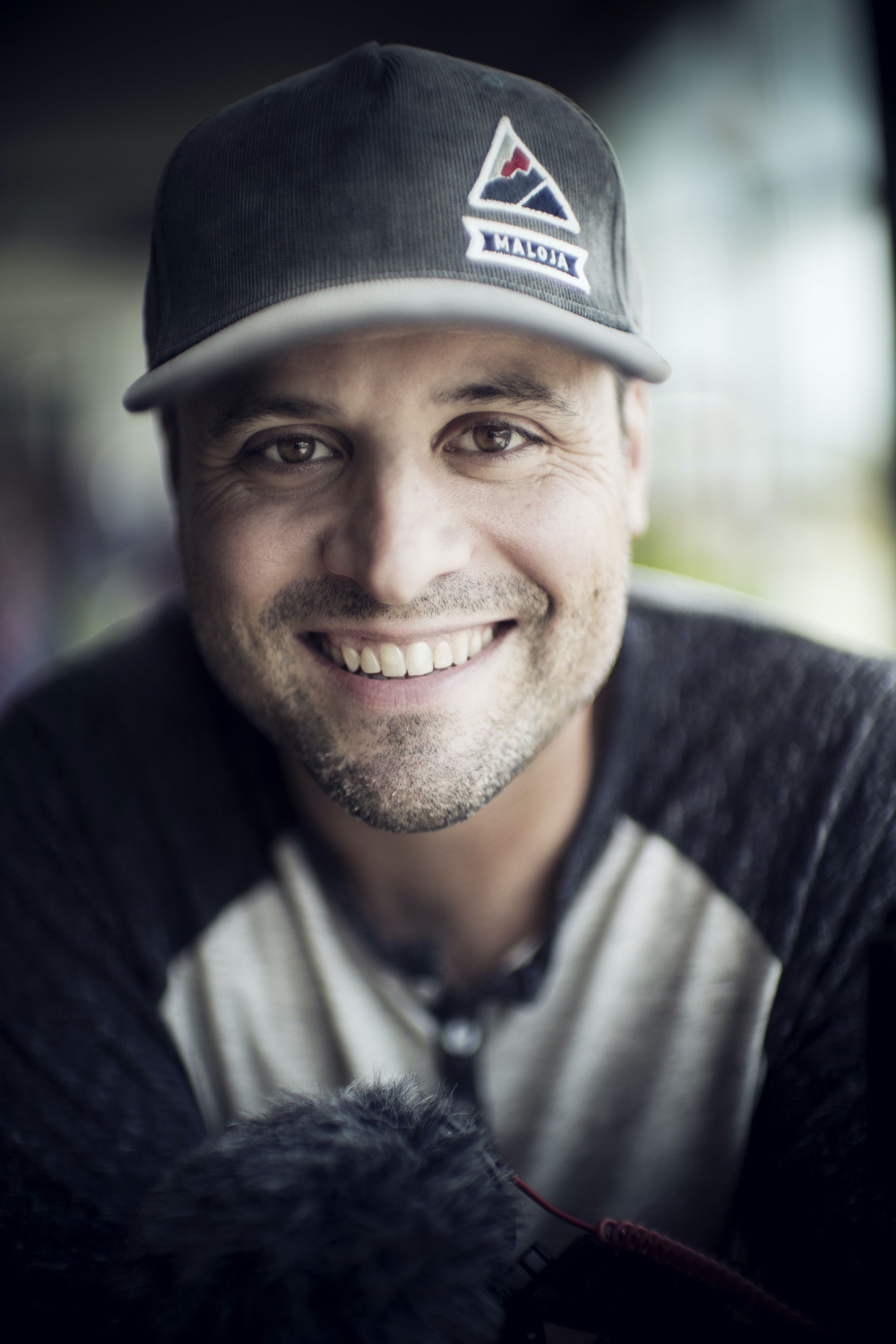 Cody Westman backdrop