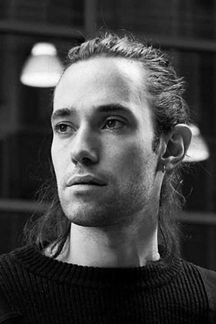 Constantin Jopeck backdrop