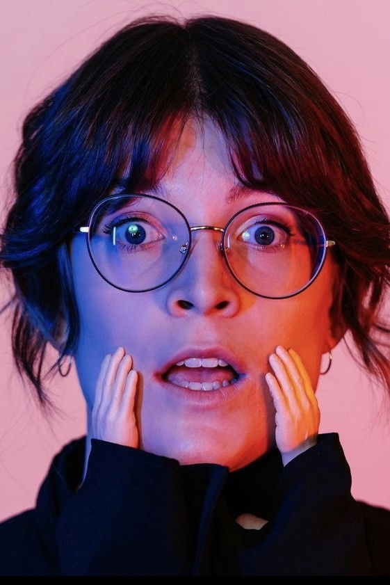 Ellie Stewart backdrop