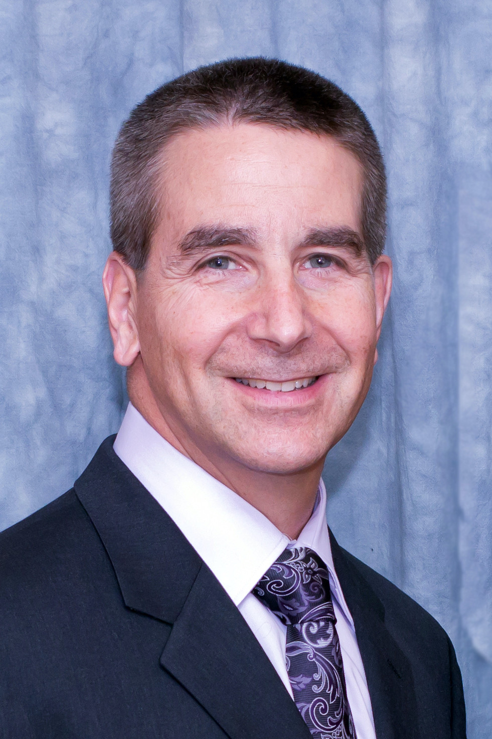 Jeffry Gerber backdrop