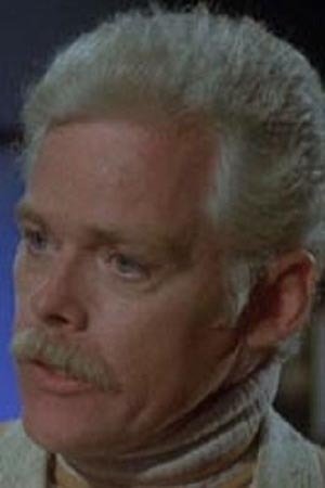 Peter MacLean backdrop