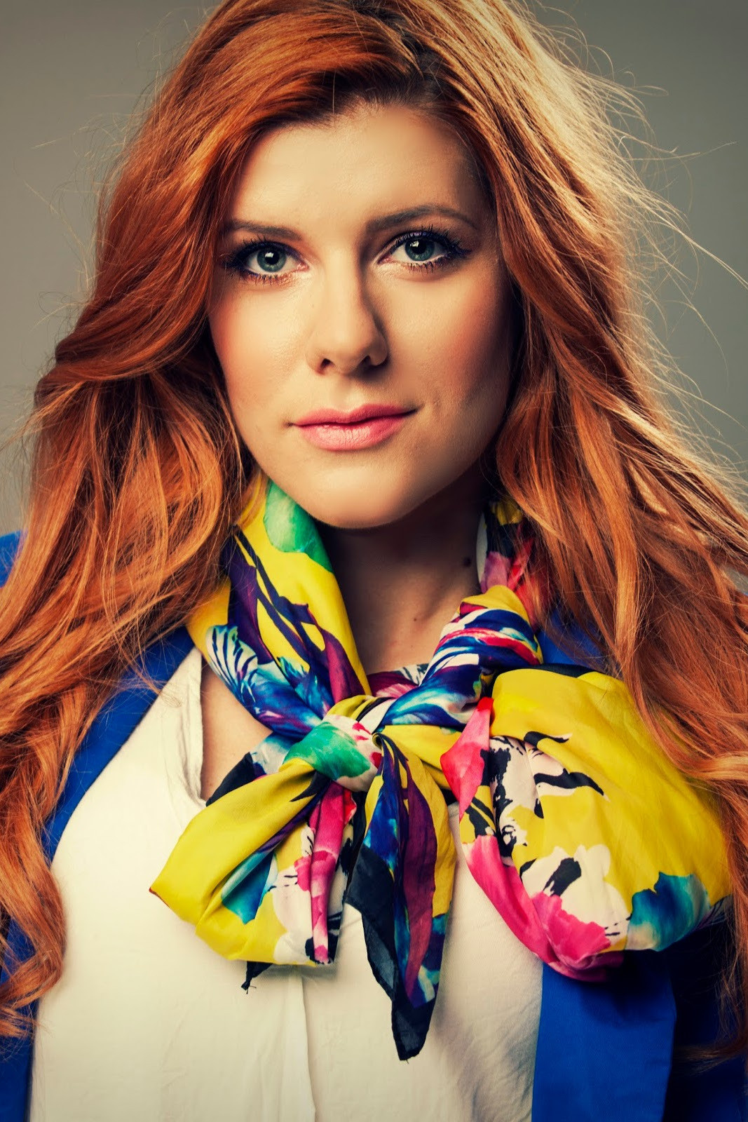 Teodora Ristovski backdrop