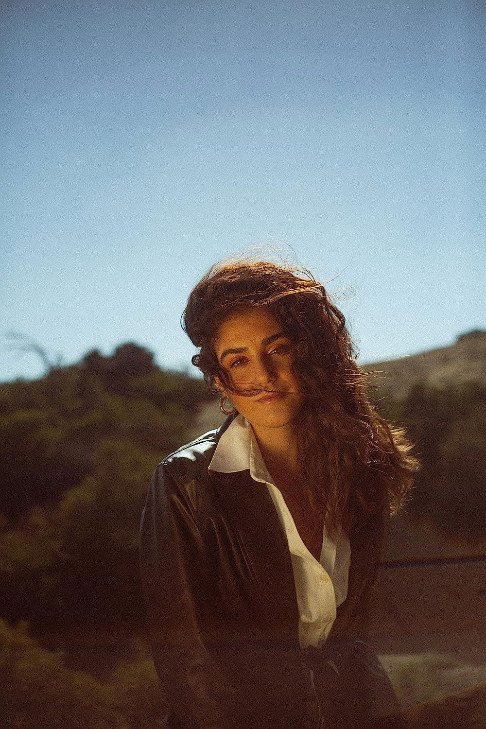 Julia Elihu backdrop