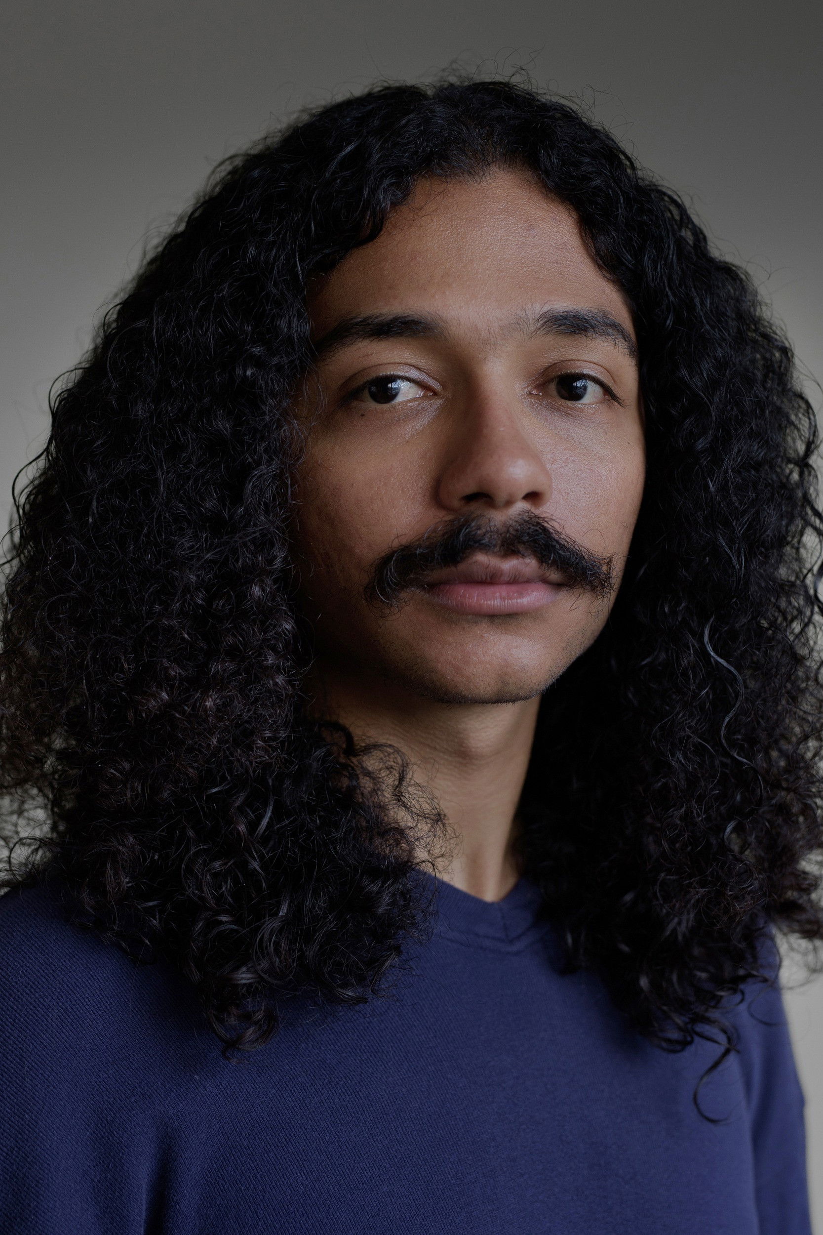 Victor Arcturus Estrella backdrop