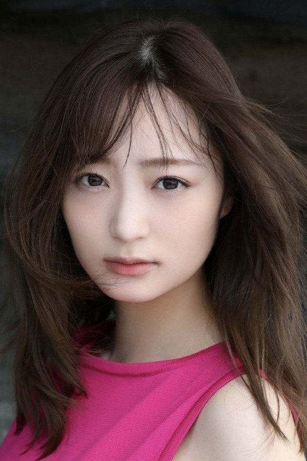 Hitomi Wada backdrop