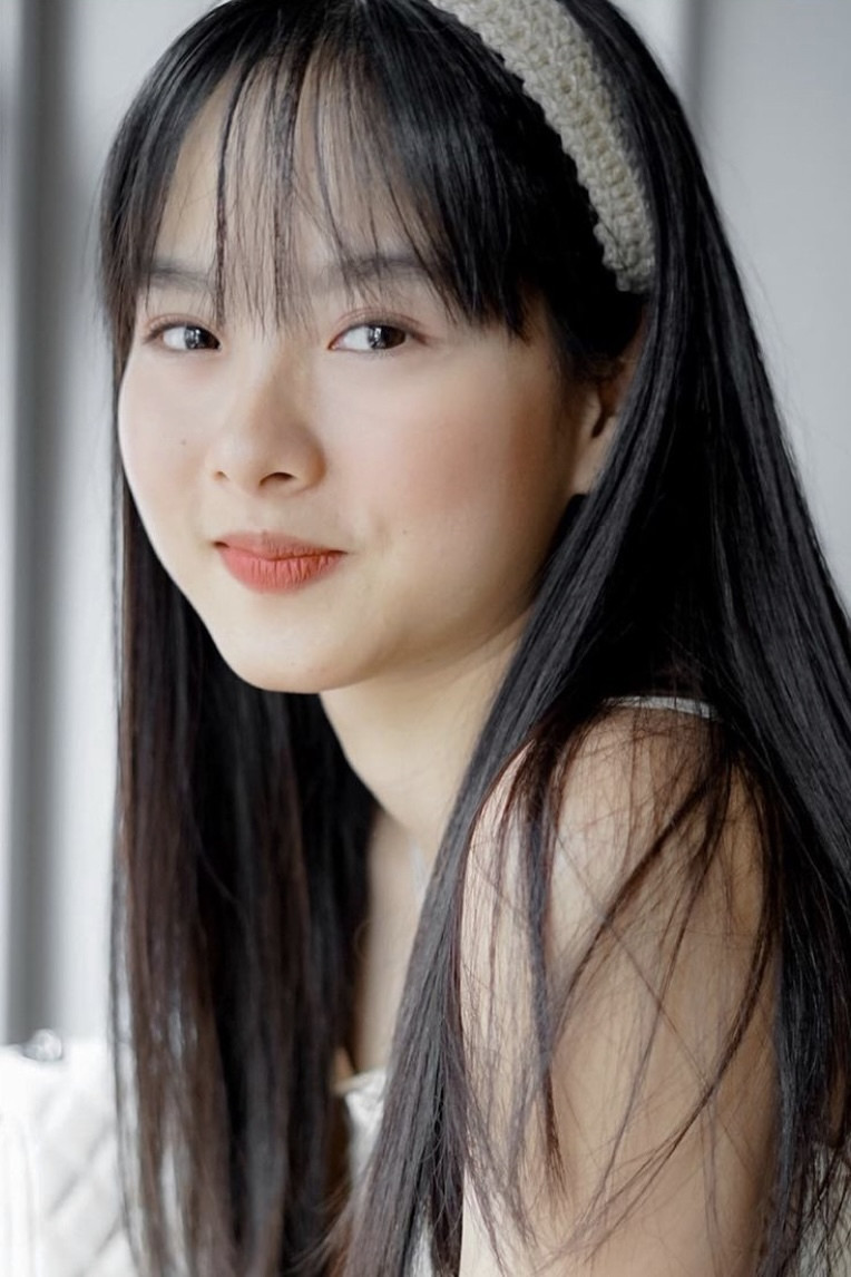 Praewpannarai Sansanapitayakorn backdrop