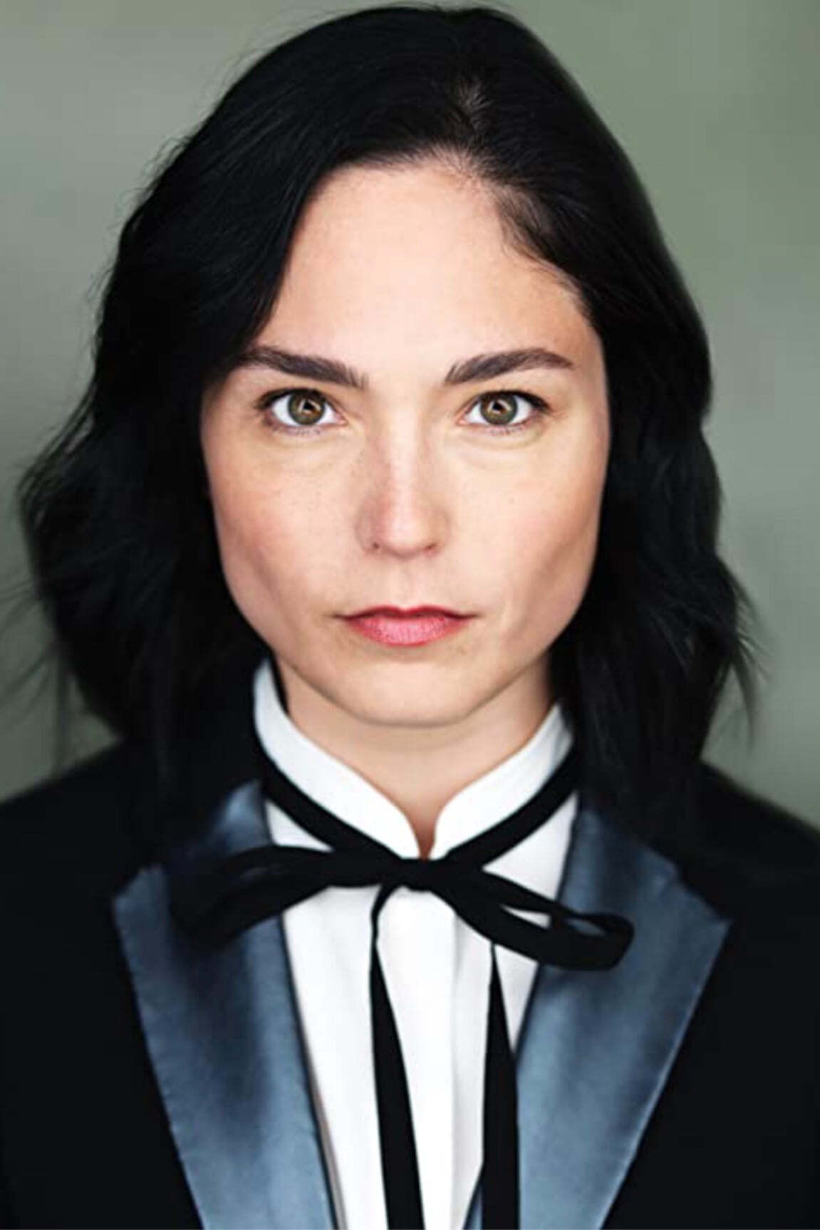 Caitlin Riley backdrop