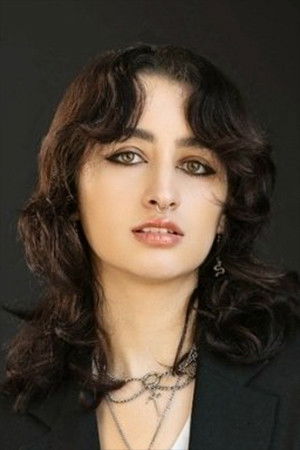 Marcia Arenas Víquez backdrop