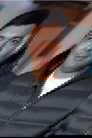 Alisher Utev backdrop