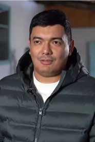 Alisher Utev → Alisher Utev