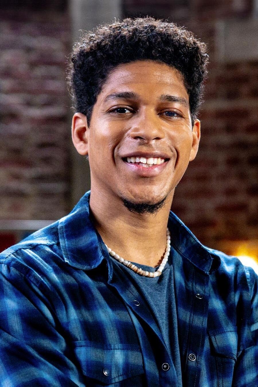 Emanoel Nascimento Borges backdrop