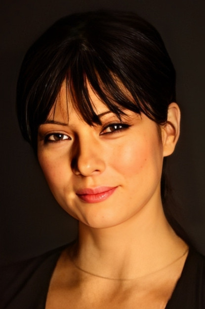 Nurhan Yılma backdrop