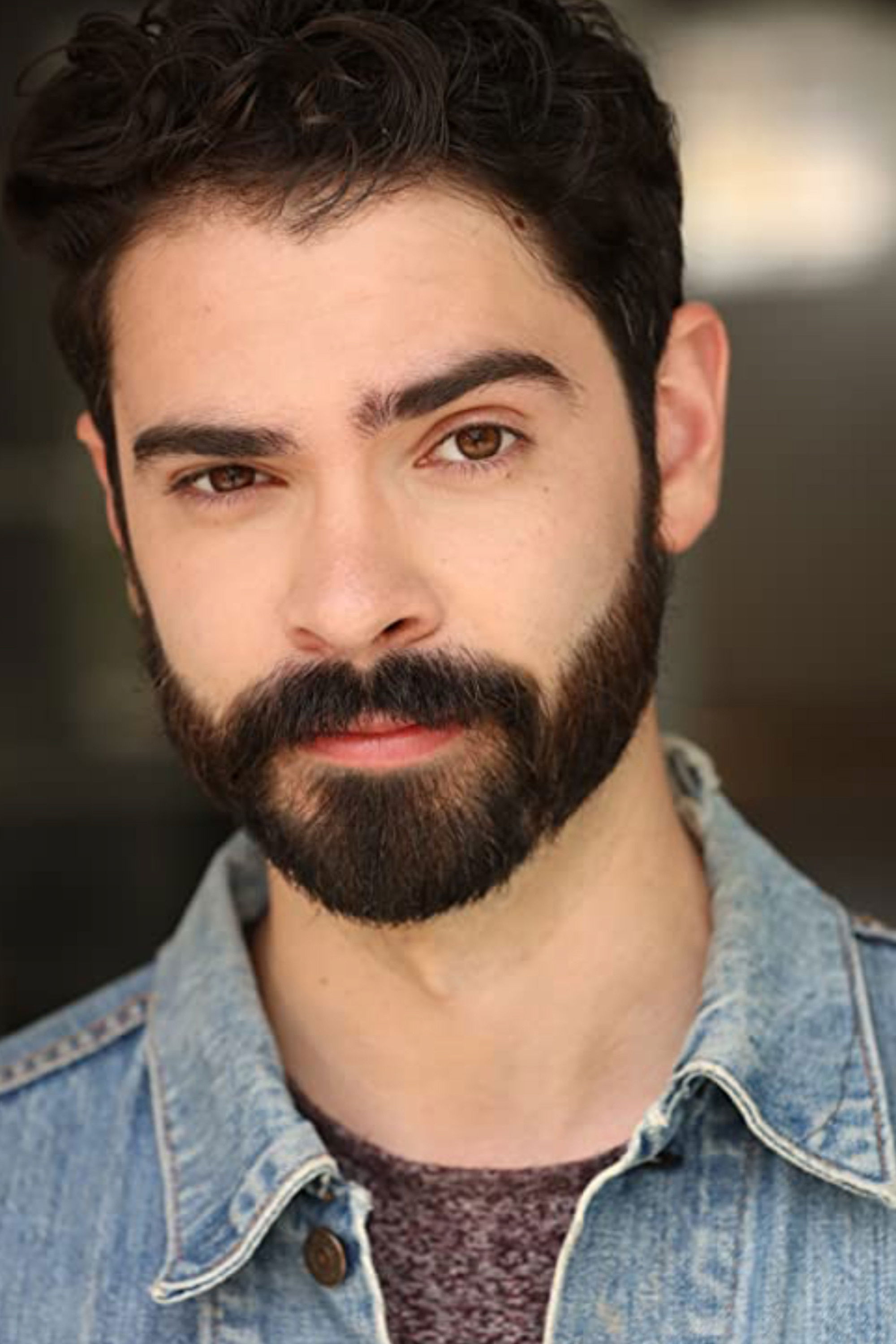 Tyler Bremer backdrop