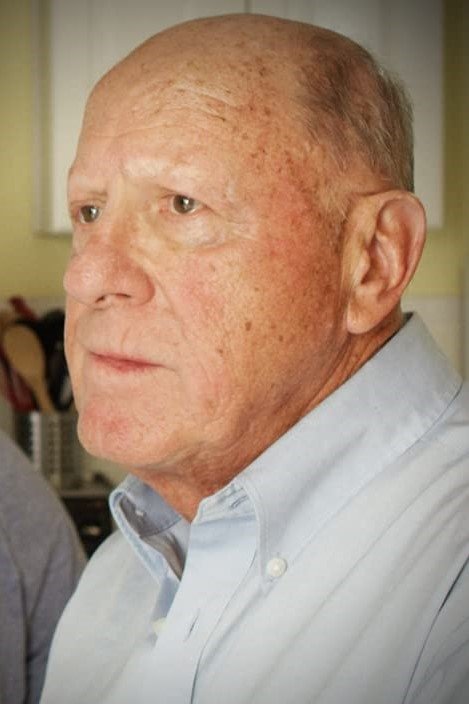 Liam Mitchell backdrop