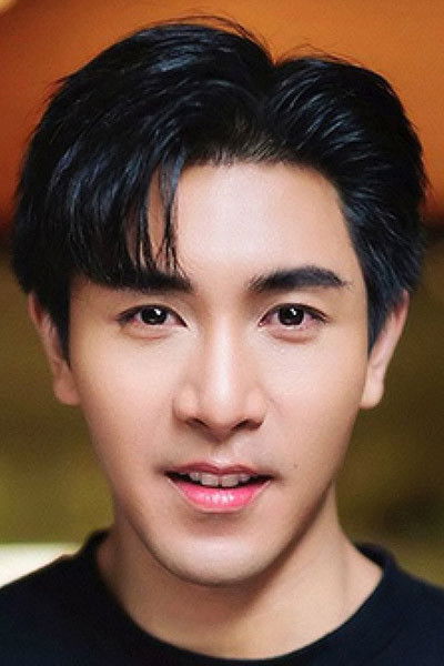 Wattikorn Permsubhirun backdrop