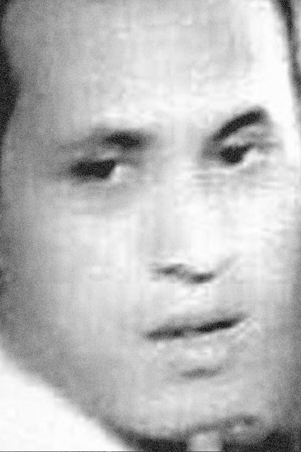 Nordin Arshad backdrop