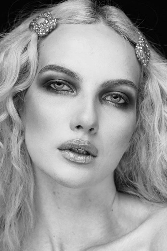 Holly Anne Frink backdrop