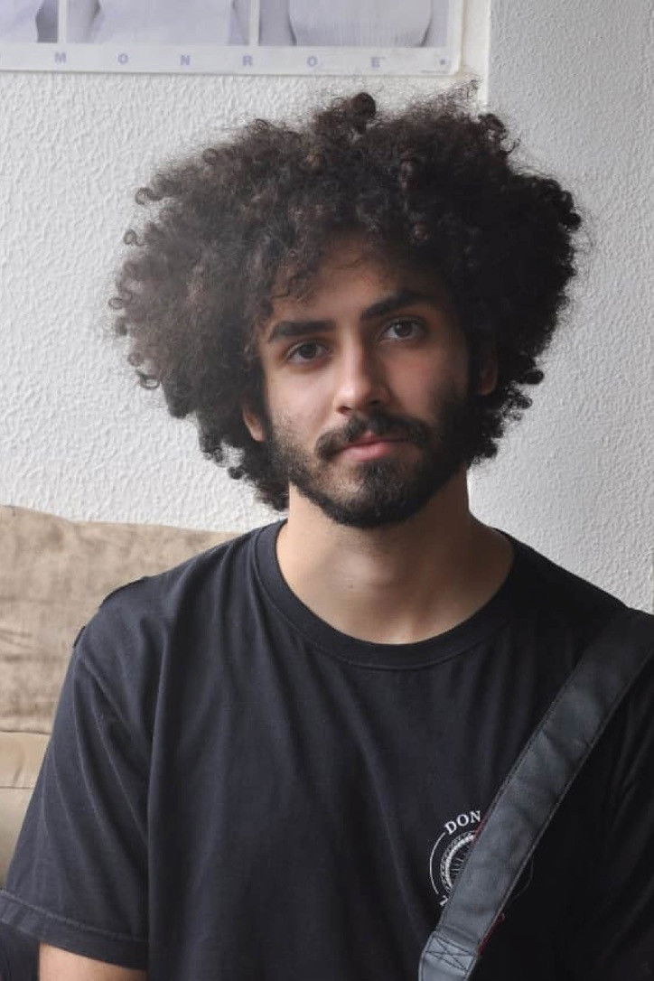 Nicolas Busato backdrop