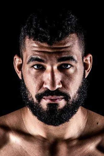 Jose Augusto Azevedo Barros backdrop