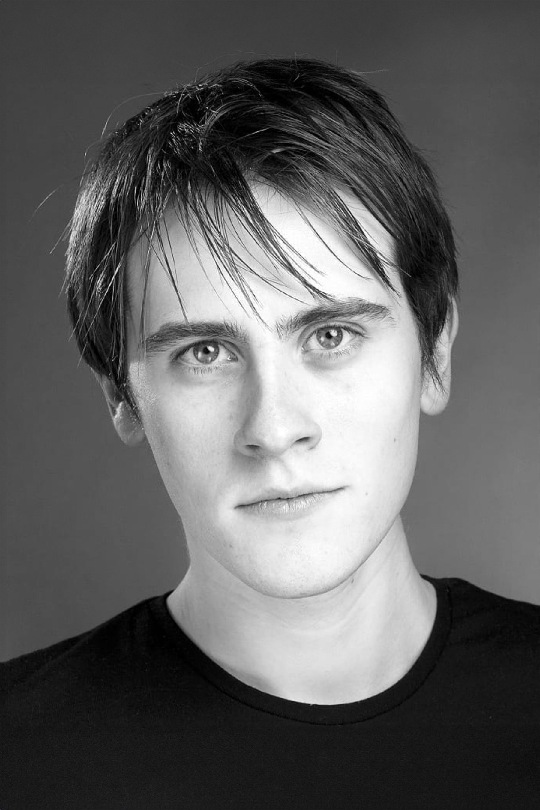 Will Murphy backdrop