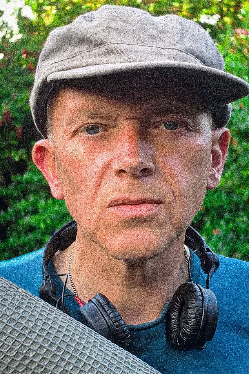 Tom Stafford backdrop