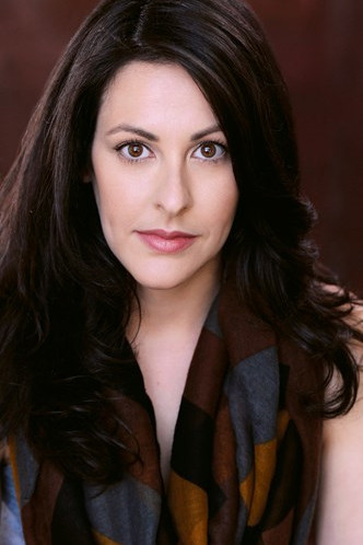 Melissa Ortiz backdrop