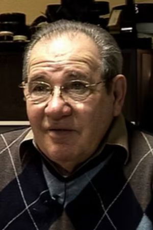 Bruno Micheli backdrop