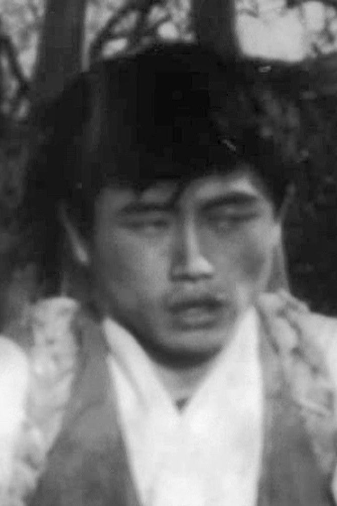 Jeon Se-gwon backdrop