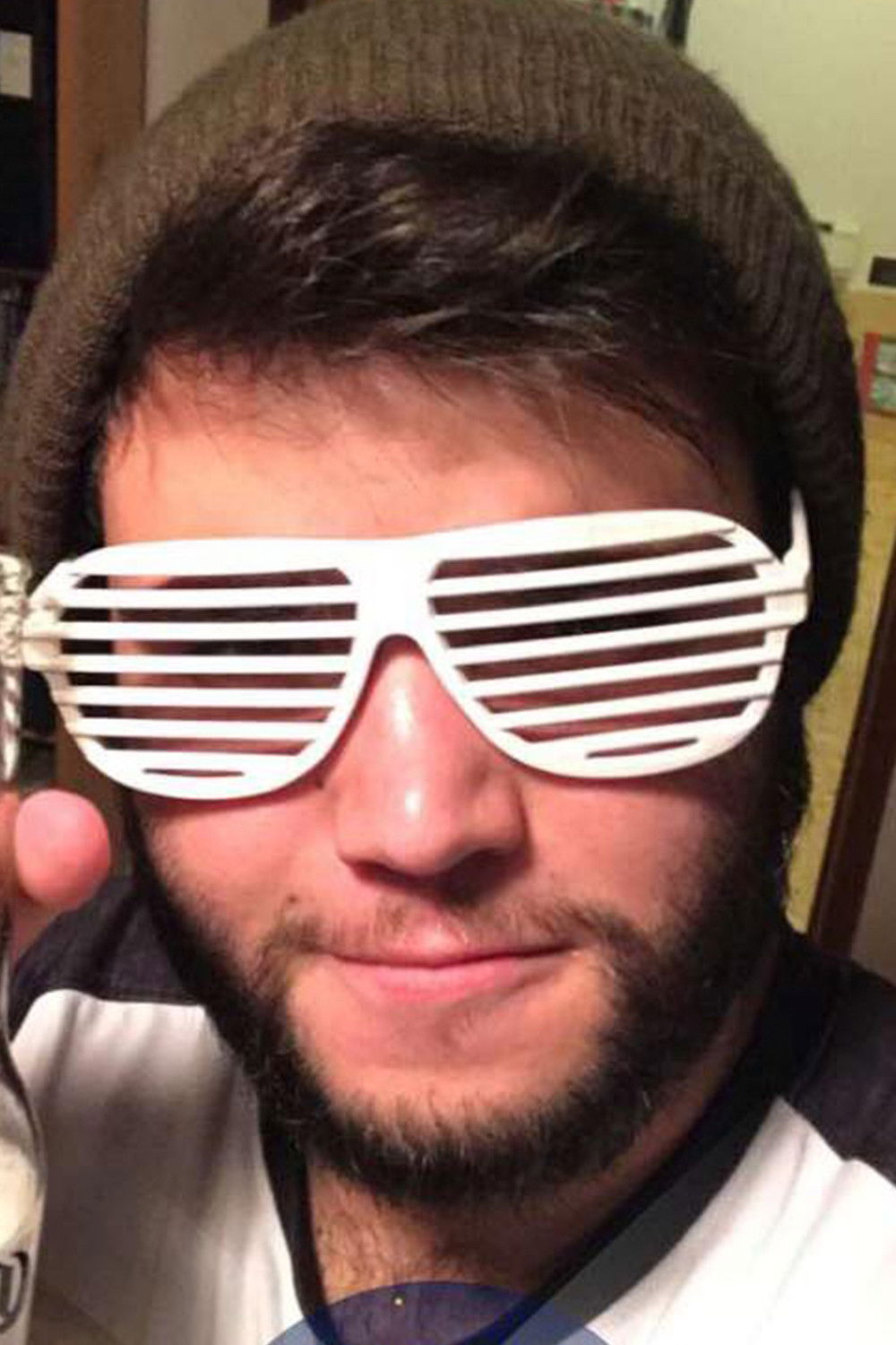 Mario Aguilera backdrop