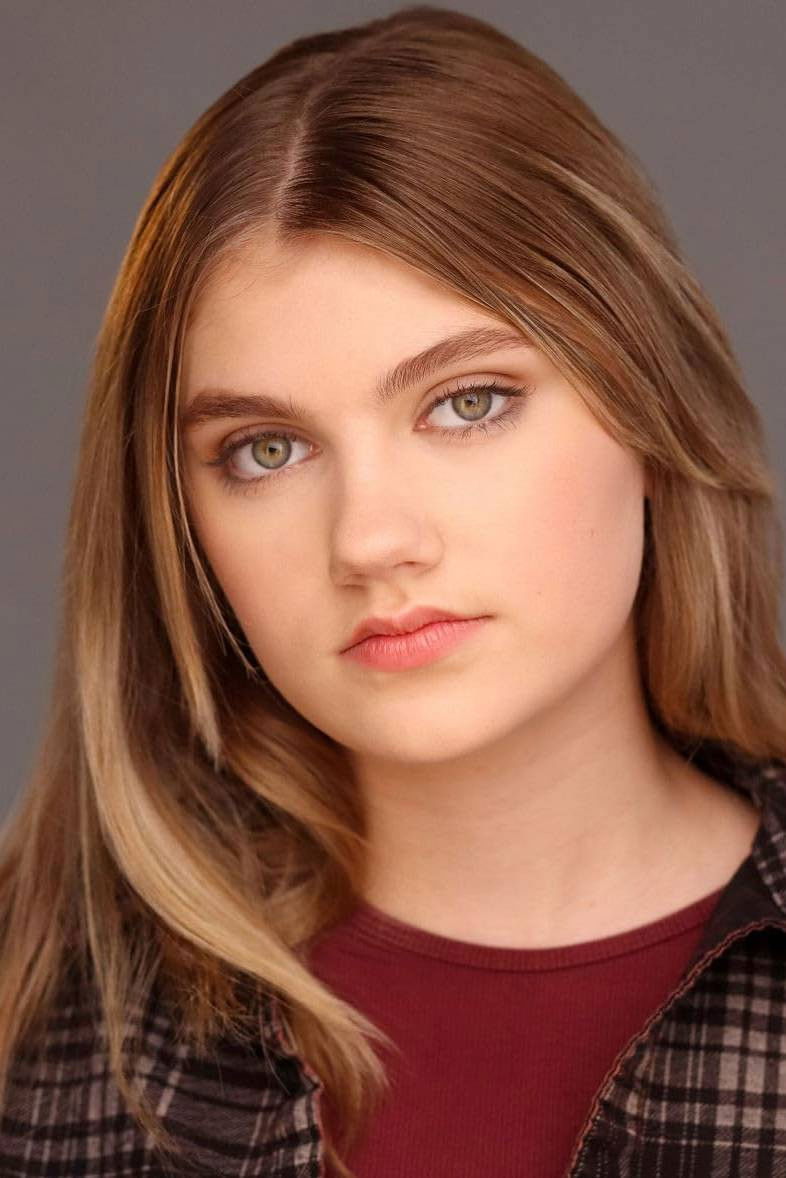 Carson Jean Holley backdrop