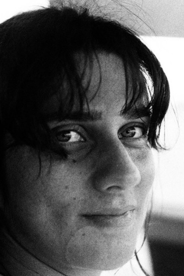 Marisa Mendonça backdrop