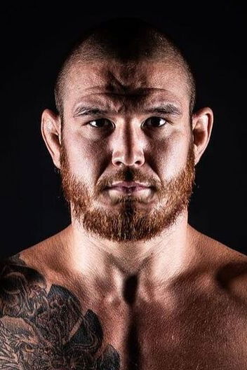 Johnny Eblen backdrop