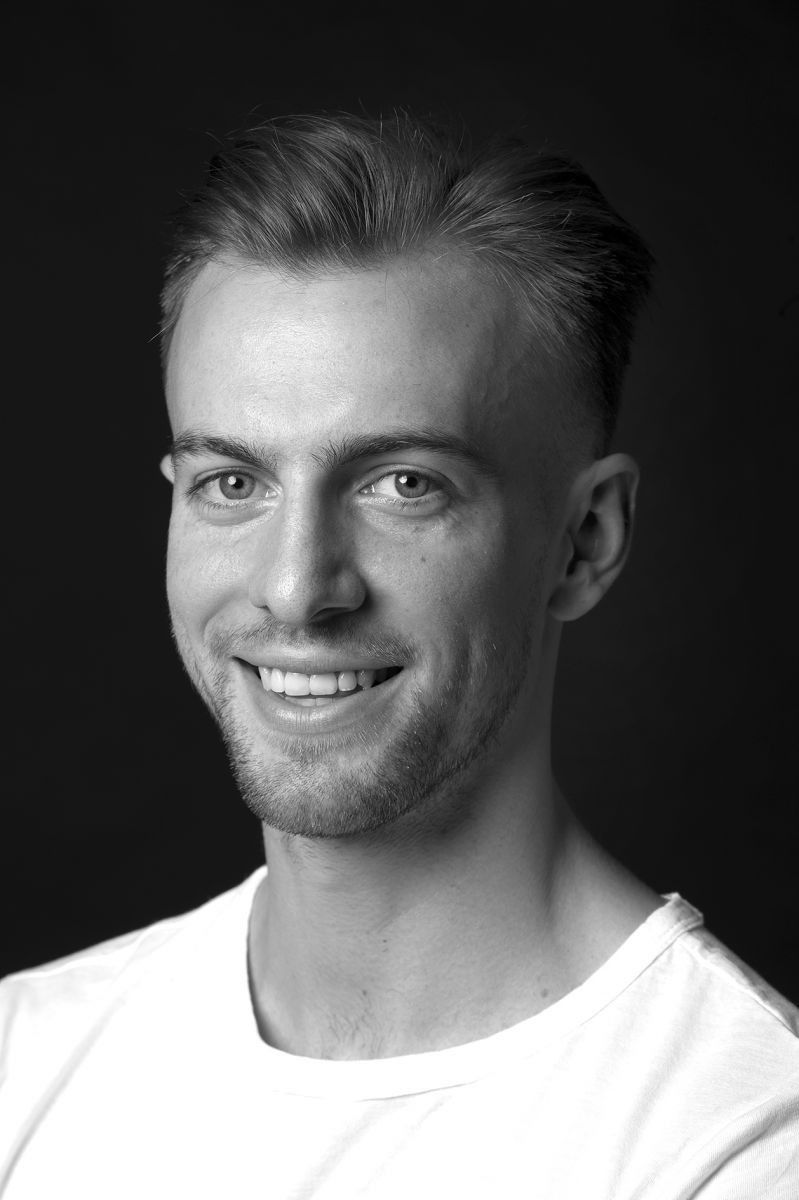 Pieter Casteleyn backdrop