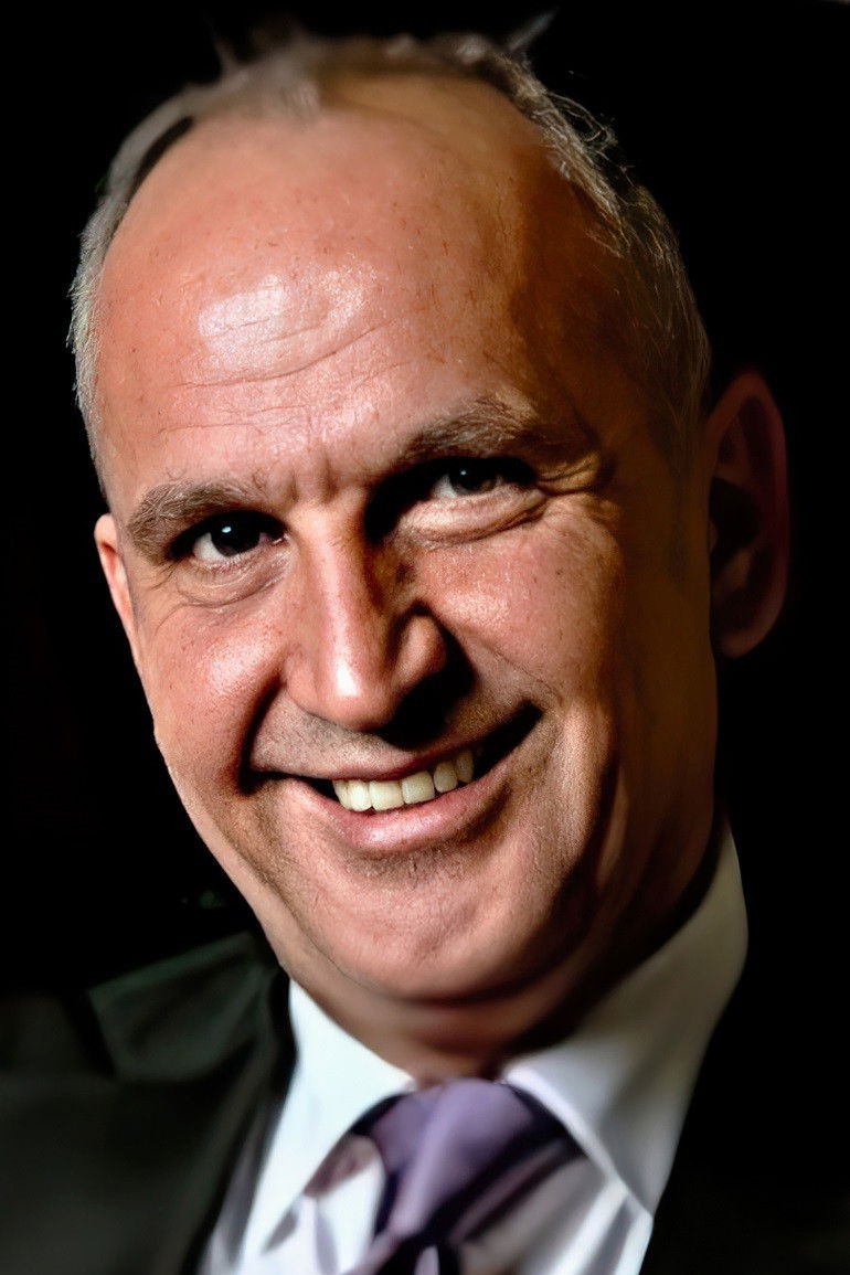 Orhan Ayça backdrop