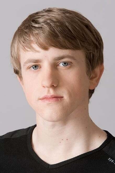 Robert Hartley backdrop