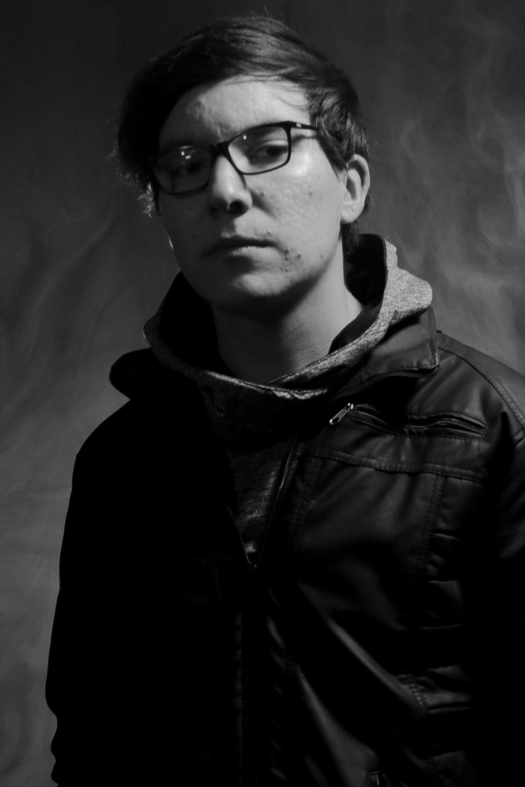 Samuel Casallas backdrop