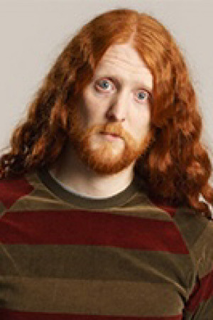 Alasdair Beckett-King backdrop