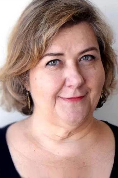 Eliana Fonseca backdrop