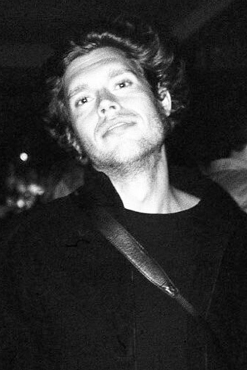 Samu Karvonen backdrop