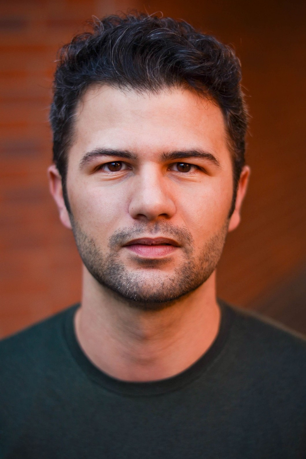 João Bandeira backdrop