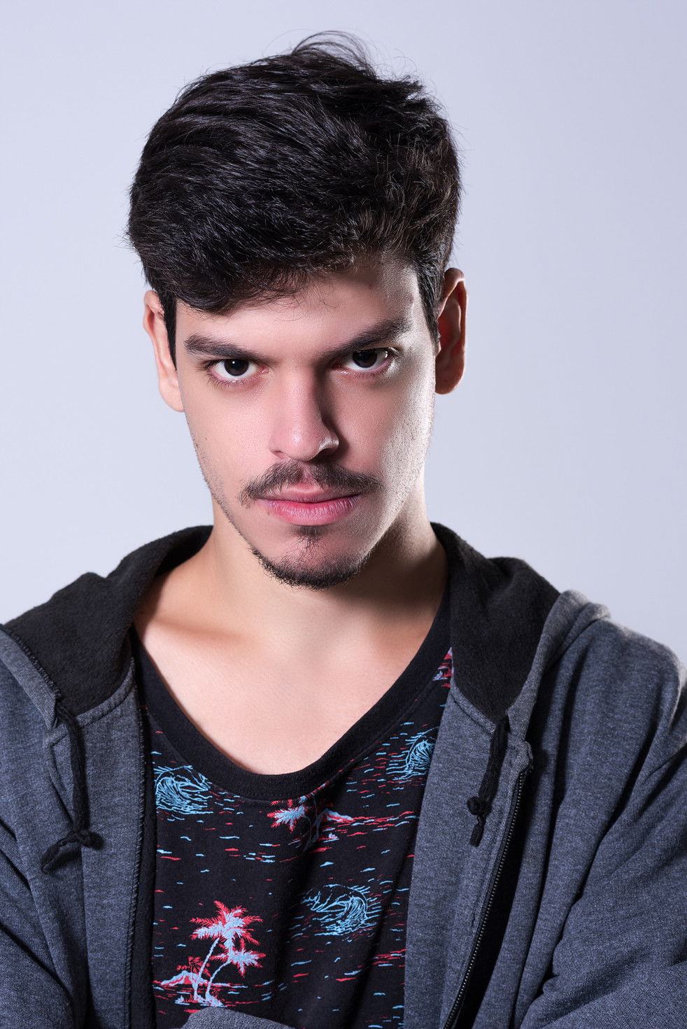 João Medeiros backdrop