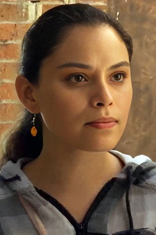 Claudia Olivia backdrop