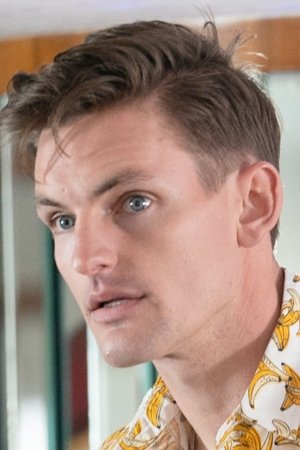 Alexander Faeron backdrop