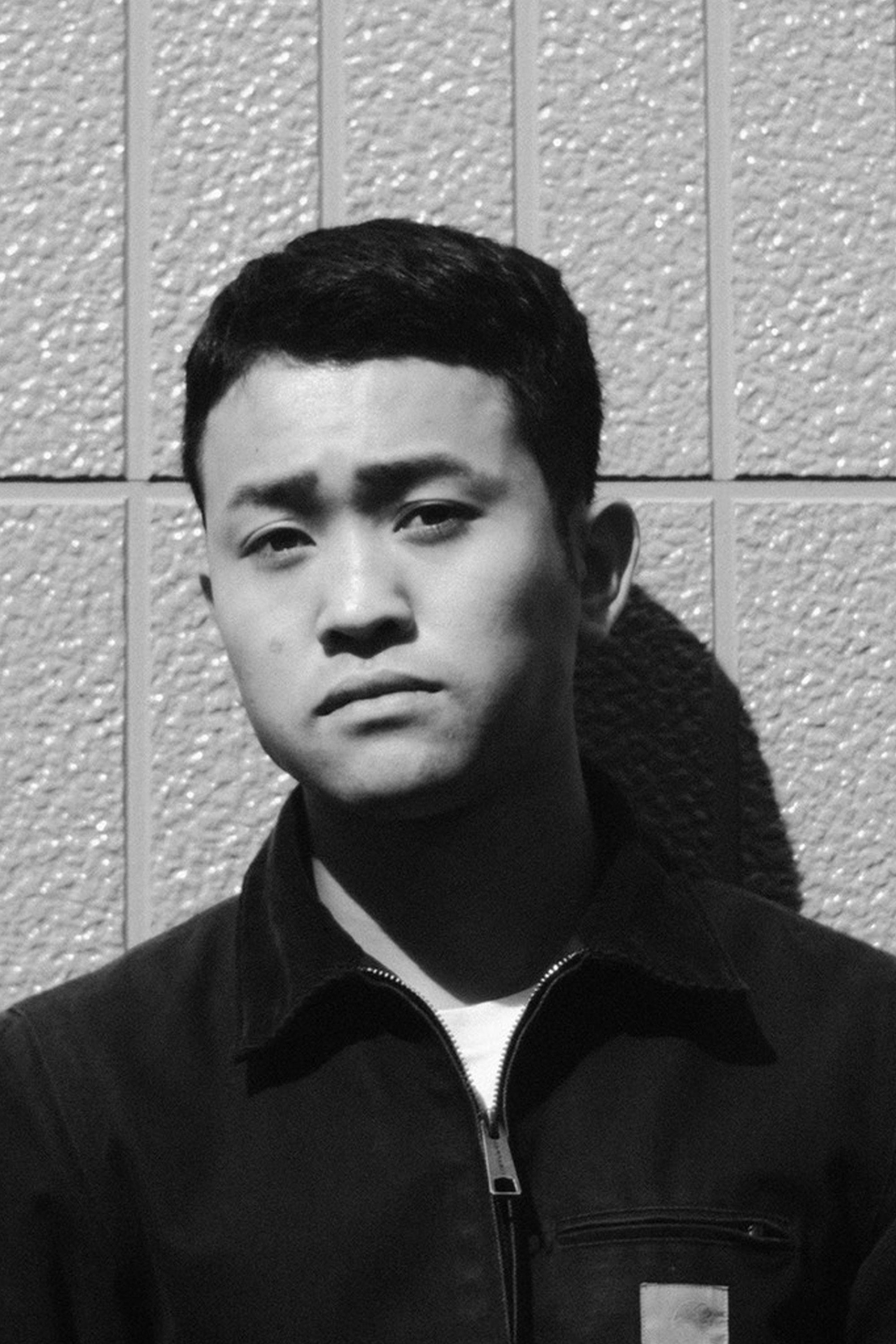 Daichi Murase backdrop