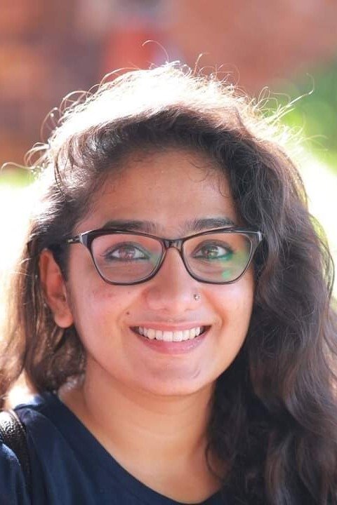 Lakshmi Marikar backdrop